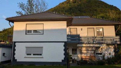 2 Zimmer Wohnung 68m² , mit Terrasse und Stellplatz