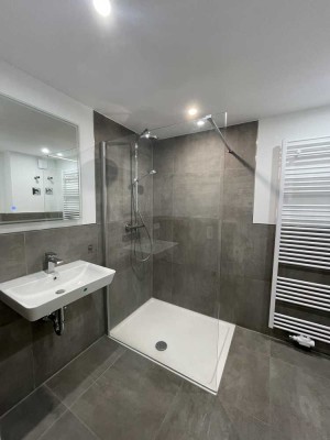 3-ZKB renovierte Wohnung- in Montabaur!