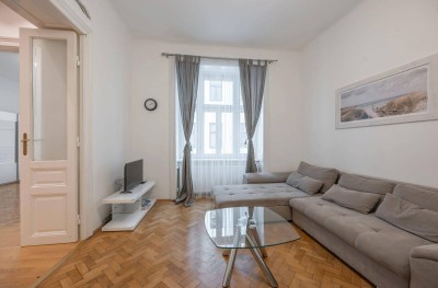 ++NEU++ großartige 3-Zimmer Altbauwohnung - TOPLAGE!