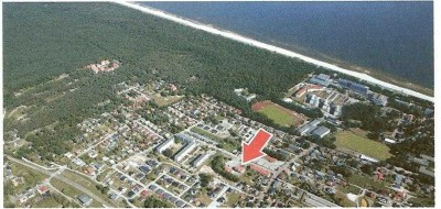Wohnen wo andere Urlaub machen - Zinnowitz auf Usedom