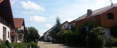 Modernes Haus mit viel Platz in Toplage, provisionsfrei