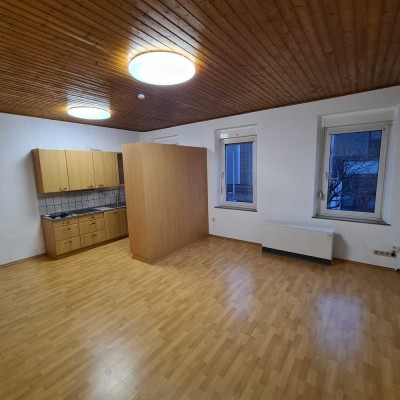 Attraktive und modernisierte 2-Zimmer-Wohnung in Düren