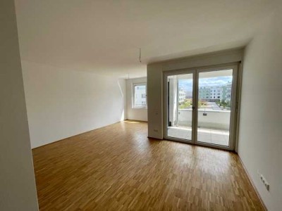 1-Zimmer-Apartment  mit Balkon