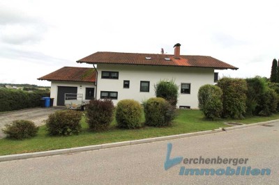 ***Charmantes Einfamilienhaus mit Garten in Griesbach***