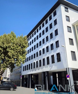 Ein Zuhause im Herzen der Stadt – 3,5 Zimmer mit sonniger Terrasse