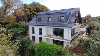 3-Zimmer Wohnung mit traumhaften Ausblick