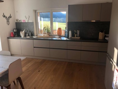 Hochwertige Wohnung mit Balkon und Carport in Ellmau