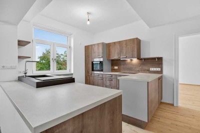 Vom Zug aufs Sofa in fünf Minuten – urbane Freiheit im frisch renovierten Altbau!