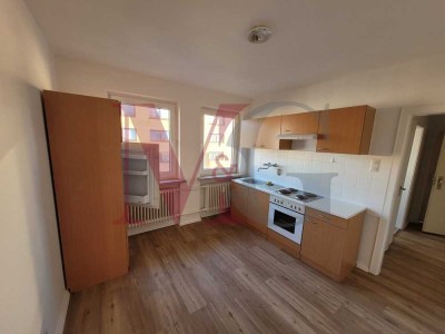 Schöne 1 - Zimmer Wohnung in der Innenstadt