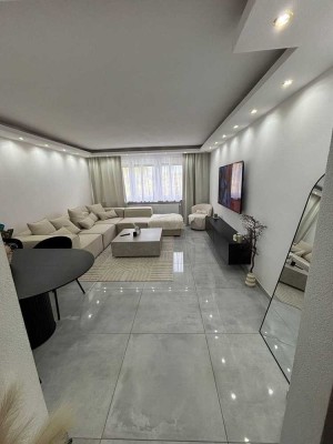 Helle 4 Zimmer Wohnung in Heilbronn Neckargartach zu vermieten ab 01.01.2026