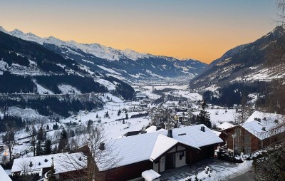 ZWEITWOHNSITZ – alpiner Lifestyle mit traumhaften Ausblick