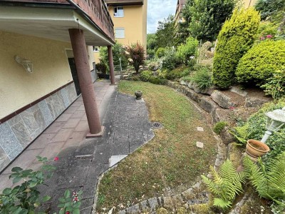 Bahnhofstraße 10, 75378 Bad Liebenzell