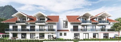 Nr. 6 Erdgeschoß mit Terrasse 
Ferienwohnungsgenehmigung
Klimaanlage auf Wunsch