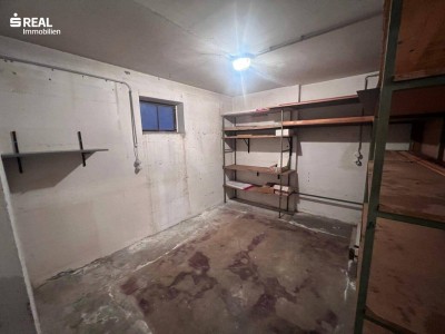 3-Zimmer-Eigentumswohnung mit Loggia und eigener Garage