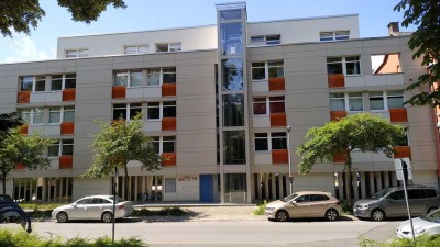 *Modernes 1-Zimmerappartement mitten in Hameln*
