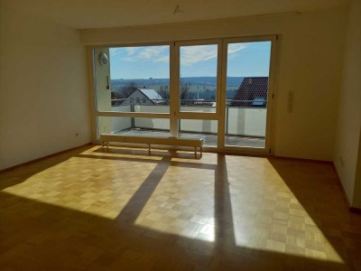 Herrliche 3/4-Zimmerwohnung in TOP Lage!