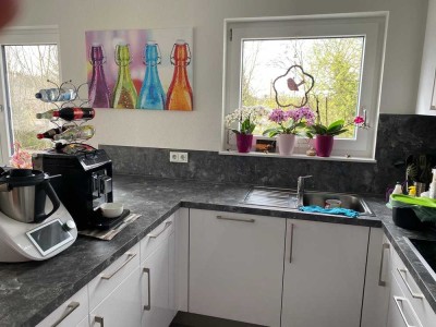 Freundliche 2,5-Zimmer-Wohnung in Bempflingen