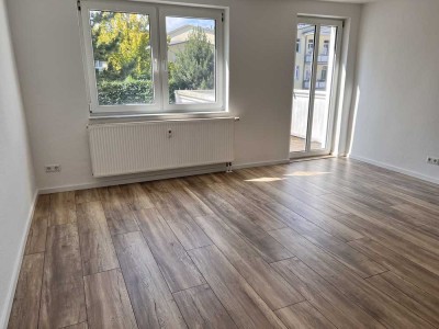 NEU - 3 Zimmer Wohnung in Sellin Rügen am Kurpark/Friedensberg