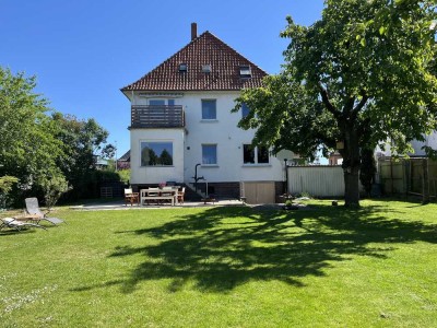 Ein Haus mit Herz – Großzügiges Familienanwesen mit traumhaftem Garten & Einliegerpotenzial