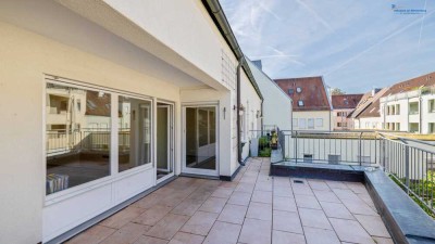 Viele Wünsche - Eine Wohnung