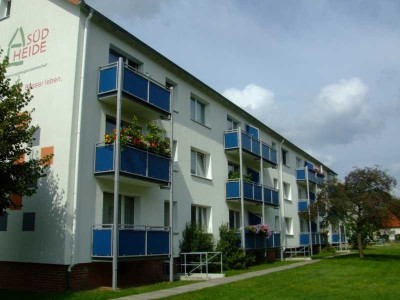 2-Zimmer-Wohnung in beliebter Lage