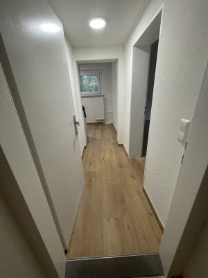 Schöne 1-Zimmer-Wohnung in Offenburg-Bohlsbach