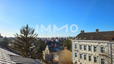 Frühjahrsakton: Bestimmen Sie die Ausstattung - Dachgeschoßwohnung im Erstbezug in attraktiver Lage