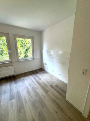 Top 1-Zimmer-Wohnung mit Tageslichtbad und großer Küche!