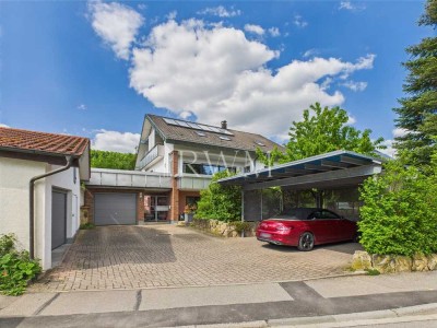 Mietmaschine mit Verkaufsoption – dieses Haus spielt alle Karten
