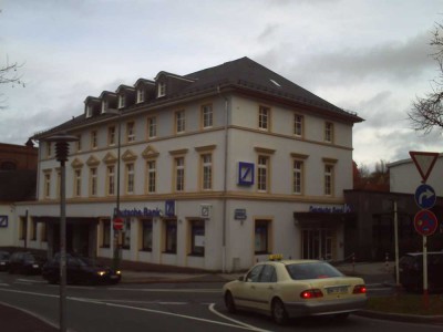 Schöne und sanierte 2-Raum-Wohnung in Lüdenscheid