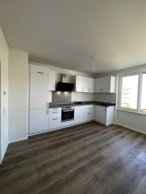 Charmante 3 Zimmer-Etagenwohnung in Lörrach City (84 qm)