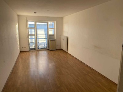 Gemütliches 1-Zimmer-Apartment in Kehl-Sundheim ab sofort zu vermieten