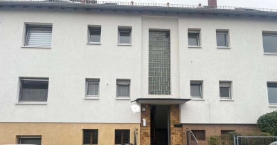 großzügige 3 ZKB/Balkon/Kellerraum, Garage, Enkenbach in kleinerer Wohneinheit
