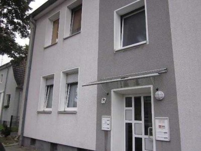 Miet mich - interessante 2,5-Zimmer-Wohnung mit Balkon