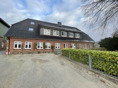 4-Zi.- Whg. in Stadtrandlage (4d)