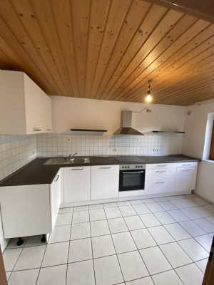 2-Zimmer-Wohnung in Gaggenau-Selbach zu vermieten