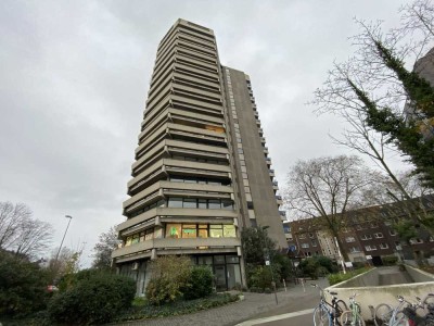 Eigentumswohnung in Düsseldorf