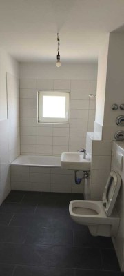 2.0 Zi. Wohnung wartet auf einen Vermieter