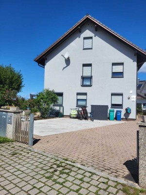 Doppelhaushälfte zu vermieten