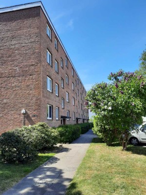 Sehr schöne 2-Zimmer Wohnung in Bad Bramstedt