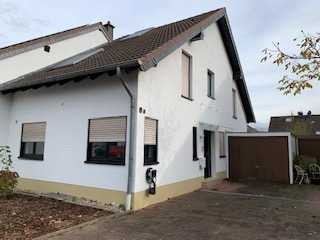 Haus / Doppelhaushälfte in Bonn-Vilich-Müldorf