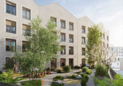 Das Jakobs - Die ideale Stadtwohnung!