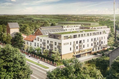 NEON 2.0 - WOHNEN IM NEUBAU