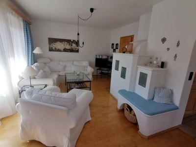 Attraktive 2-Zimmer-Erdgeschosswohnung mit EBK in Kitzbühel