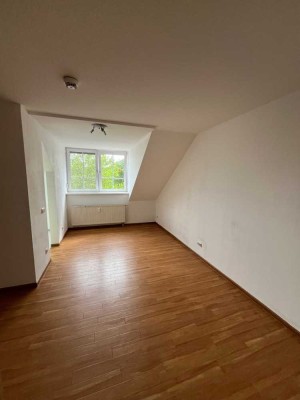 Gemütliches 1-Zimmerapartment am Kurpark in Bad Rodach