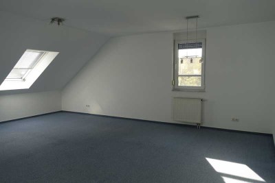 1 Zimmer Wohnung - bezahlbar!