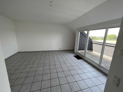 Schicke DG-Wohnung