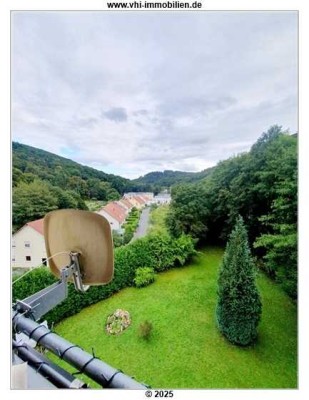 *****PREISWERTE + TOLLE AUSSICHT. Schöne und helle ETW welche Sie begeistern wird !!!*****