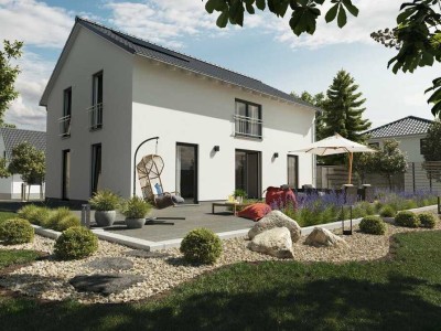 Ihr Traumhaus in Ritterhude
