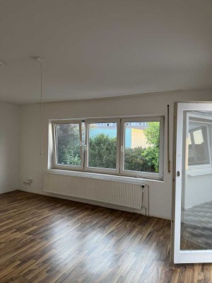 Schöne helle Wohnung